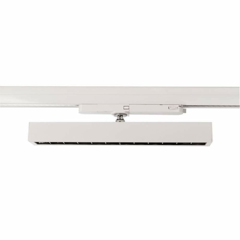 Deko-Light 3-Phasen-Spot, Alnitak 25, 34 W, 4000 K, Weiß, 220-240 V/AC, 50 / 60 Hz