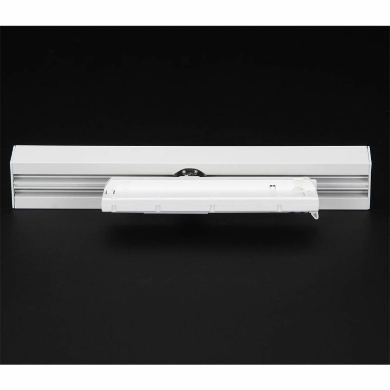 Deko-Light 3-Phasen-Spot, Alnitak 25, 34 W, 4000 K, Weiß, 220-240 V/AC, 50 / 60 Hz