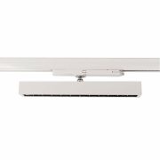 3-Phasen-Spot, Alnitak 25, 34 W, 4000 K, Weiß, 220-240 V/AC, 50 / 60 Hz