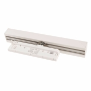 3-Phasen-Spot, Alnitak 25, 34 W, 4000 K, Weiß, 220-240 V/AC, 50 / 60 Hz