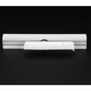 3-Phasen-Spot, Alnitak 25, 34 W, 4000 K, Weiß, 220-240 V/AC, 50 / 60 Hz