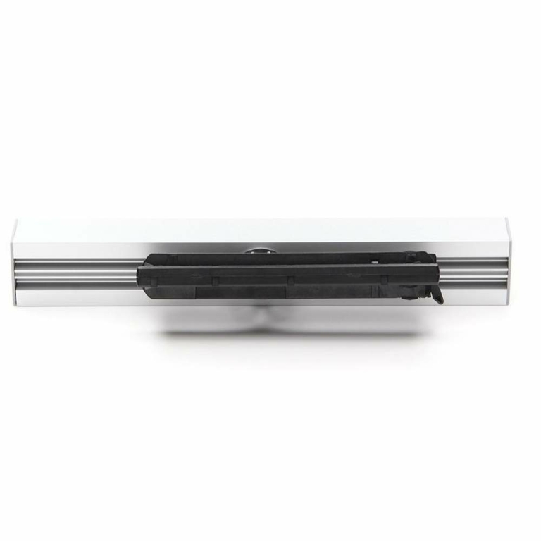 Deko-Light 3-Phasen-Spot, Alnitak 25, 34 W, 3000 K, Silber, 220-240 V/AC, 50 / 60 Hz