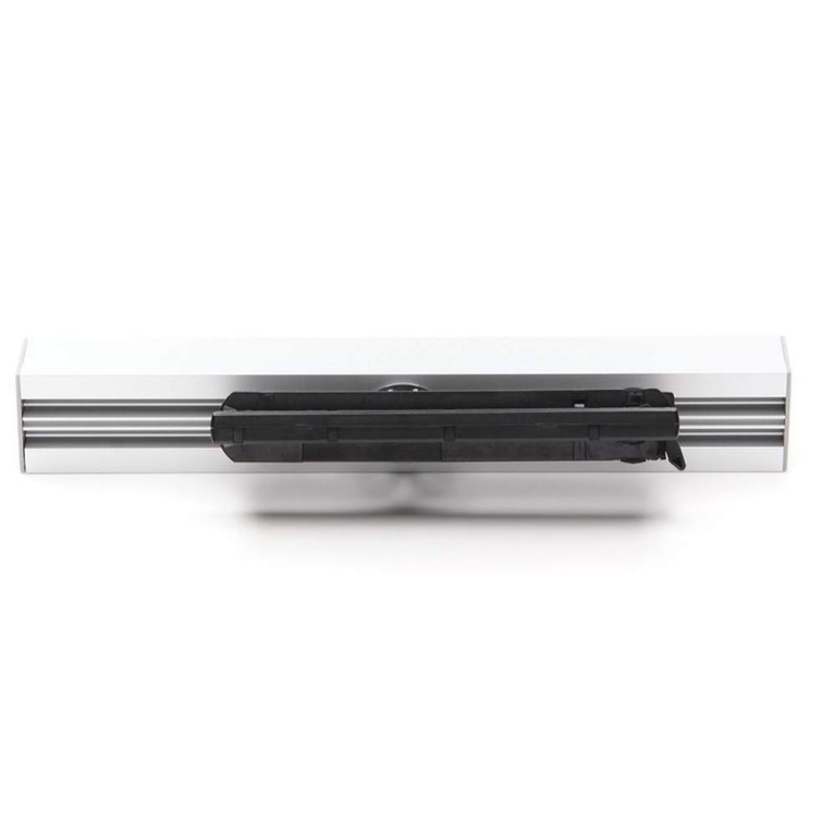 Deko-Light 3-Phasen-Spot, Alnitak 25, 34 W, 4000 K, Silber, 220-240 V/AC, 50 / 60 Hz