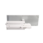 3-Phasenleuchte, Panel Track Light, 20 W, 3000 K, Weiß, 110-240 V/AC, 50 / 60 Hz