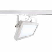3-Phasenleuchte, Flood SMD, 30 W, 4000 K, Weiß, 220-240 V/AC, 50 / 60 Hz