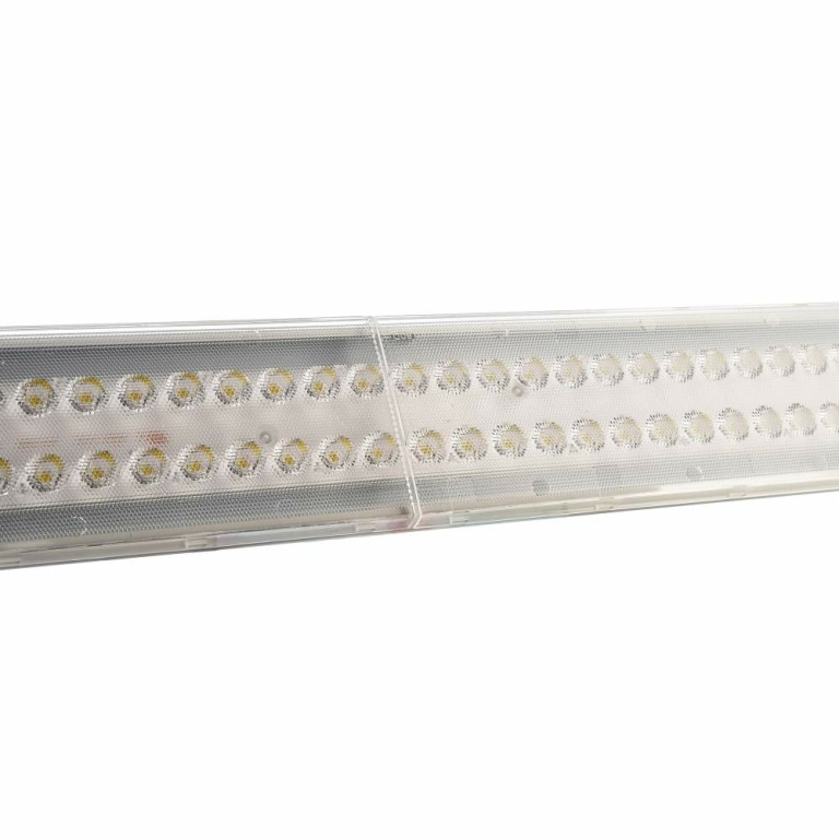 Deko-Light 3-Phasenleuchte, Linear Pro, Tilt, 20 W, 4000 K, Weiß, 220-240 V/AC, 50 / 60 Hz