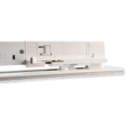 3-Phasenleuchte, Linear Pro, Tilt, 20 W, 4000 K, Weiß, 220-240 V/AC, 50 / 60 Hz