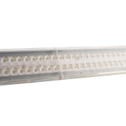 3-Phasenleuchte, Linear Pro, Tilt, 20 W, 4000 K, Weiß, 220-240 V/AC, 50 / 60 Hz