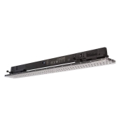 3-Phasenleuchte, Linear Pro, Tilt, 20 W, 4000 K, Schwarz, 220-240 V/AC, 50 / 60 Hz