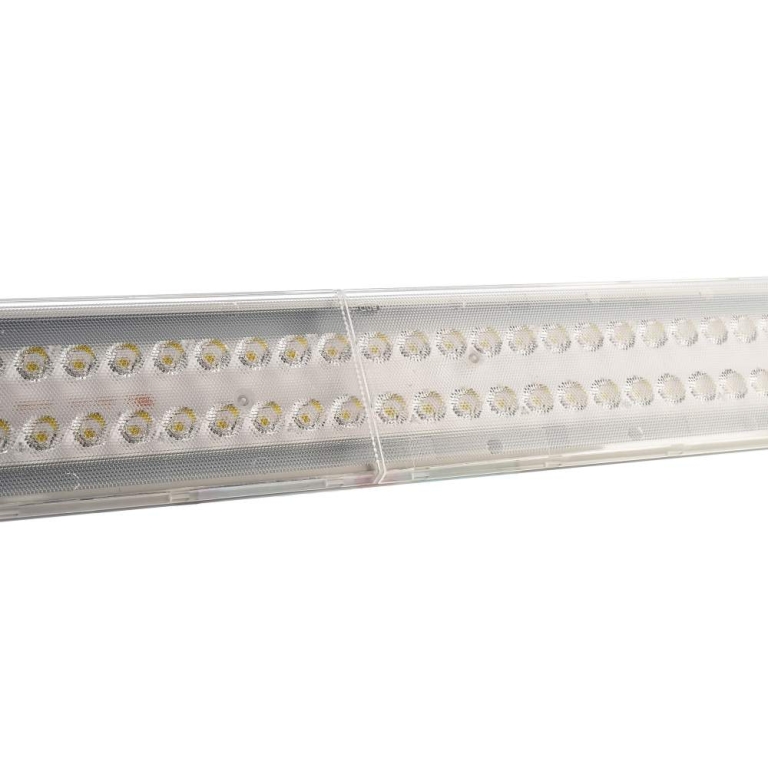 Deko-Light 3-Phasenleuchte, Linear Pro, Tilt, 50 W, 4000 K, Weiß, 220-240 V/AC, 50 / 60 Hz
