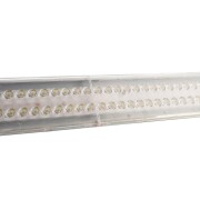 3-Phasenleuchte, Linear Pro, Tilt, 50 W, DALI, 4000 K, Weiß, 220-240 V/AC, 50 / 60 Hz