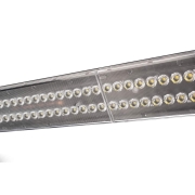 3-Phasenleuchte, Linear Pro, Tilt, 50 W, DALI, 4000 K, Schwarz, 220-240 V/AC, 50 / 60 Hz