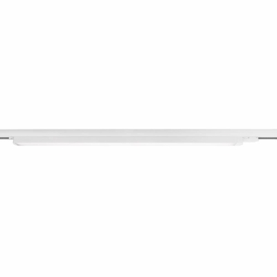 Deko-Light 3-Phasenleuchte, Linear 100, 28 W, 4000 K, Weiß, 200-240 V/AC, 50 / 60 Hz
