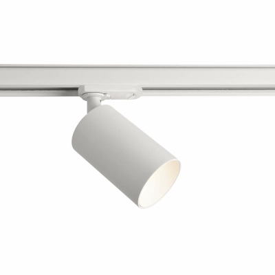 Deko-Light 1-Phasen-Spot, Can, 1x max. 7,5 W, GU10, Weiß, 220-240 V/AC, 50 / 60 Hz