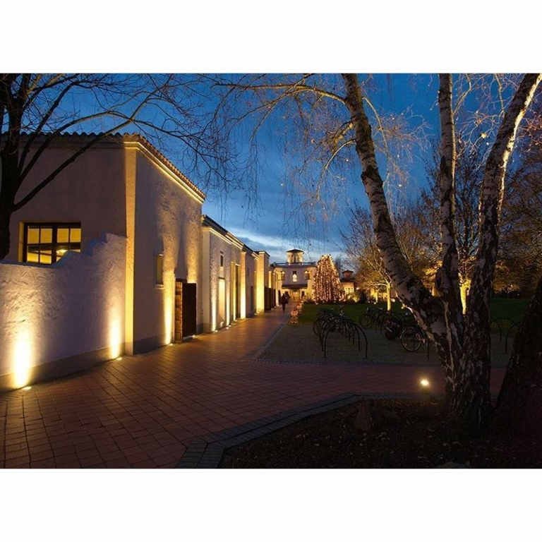 Deko-Light Bodeneinbauleuchte, HP I, 7,6 W, 3000 K, Silber, 220-240 V/AC, 50 / 60 Hz
