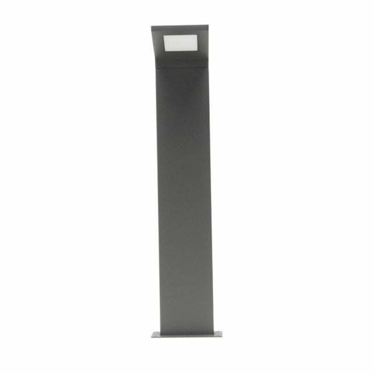 Deko-Light Pollerleuchte, Iretta, 4,2 W, 3000 K, Anthrazit, 220-240 V/AC, 50 / 60 Hz