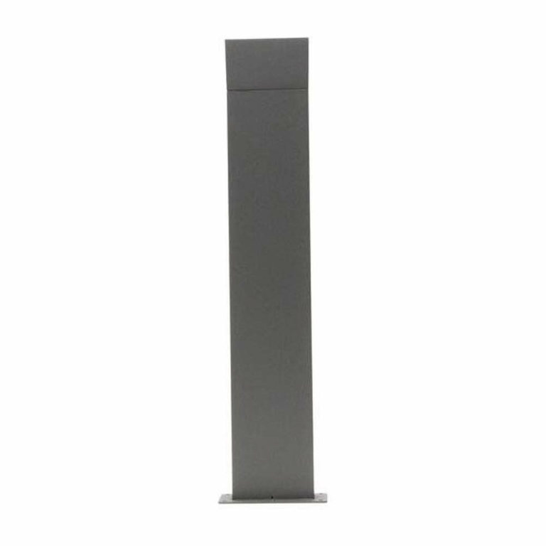 Deko-Light Pollerleuchte, Iretta, 4,2 W, 3000 K, Anthrazit, 220-240 V/AC, 50 / 60 Hz