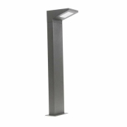 Pollerleuchte, Iretta, 4,2 W, 3000 K, Anthrazit, 220-240 V/AC, 50 / 60 Hz