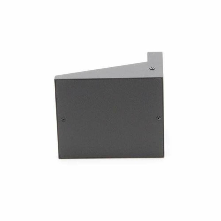 Deko-Light Wandaufbauleuchte, Iretta Motion, 6,2 W, 3000 K, Anthrazit, 220-240 V/AC, 50 / 60 Hz