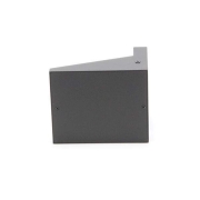 Wandaufbauleuchte, Iretta Motion, 6,2 W, 3000 K, Anthrazit, 220-240 V/AC, 50 / 60 Hz