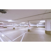 Feuchtraumleuchte, Tri Proof Basic, 18 W, 4000 K, 220-240 V/AC, 50 / 60 Hz