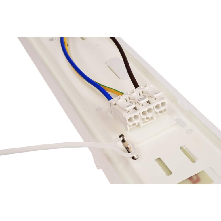 Deko-Light Feuchtraumleuchte, Tri Proof Basic, Motion, 18 W, 4000 K, 220-240 V/AC, 50 / 60 Hz