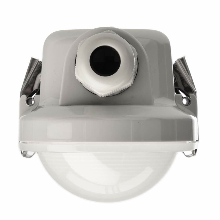 Deko-Light Feuchtraumleuchte, Tri Proof Basic, Motion, 18 W, 4000 K, 220-240 V/AC, 50 / 60 Hz