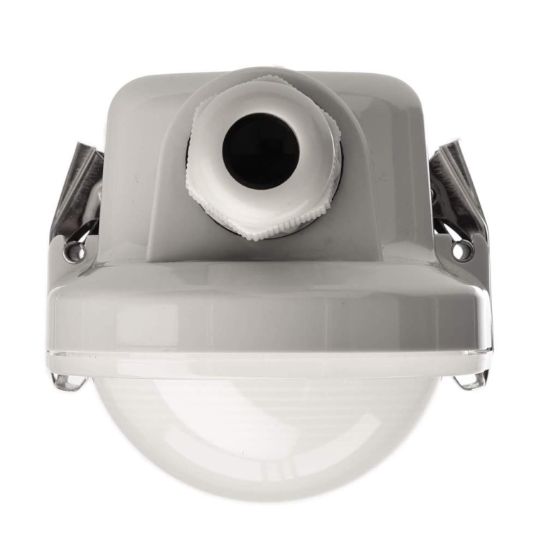 Deko-Light Feuchtraumleuchte, Tri Proof Basic, 18 W, DALI, 4000 K, 220-240 V/AC, 50 / 60 Hz