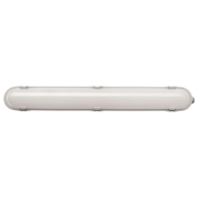 Feuchtraumleuchte, Tri Proof Basic, 18 W, DALI, 4000 K, 220-240 V/AC, 50 / 60 Hz