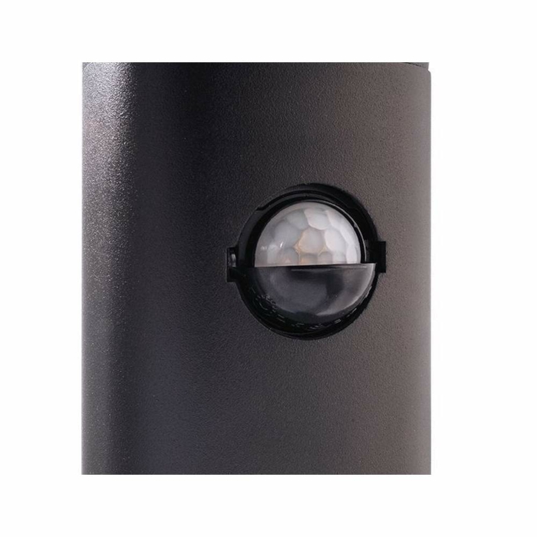 Deko-Light Wandaufbauleuchte, Beacon Motion, 6,5 W, 3000 K, Grau, 220-240 V/AC, 50 / 60 Hz