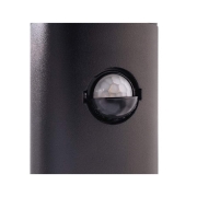Wandaufbauleuchte, Beacon Motion, 6,5 W, 3000 K, Grau, 220-240 V/AC, 50 / 60 Hz