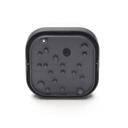 Wandaufbauleuchte, Corvi I, 10 W, 3000 K, Grau, 220-240 V/AC, 50 / 60 Hz