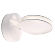 Wandaufbauleuchte, Maia I, 5 W, DIM, 3000 K, Weiß, 220-240 V/AC, 50 / 60 Hz