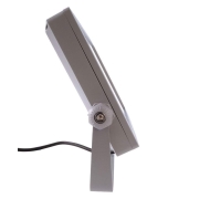 Fluter, Flood SMD II, 45 W, 3000 K, Silber, 220-240 V/AC, 50 / 60 Hz