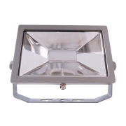 Fluter, Flood SMD II, 45 W, 3000 K, Silber, 220-240 V/AC, 50 / 60 Hz