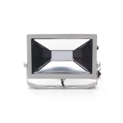 Fluter, Flood SMD II, 45 W, 3000 K, Silber, 220-240 V/AC, 50 / 60 Hz