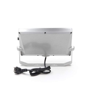 Fluter, Flood SMD II, 45 W, 3000 K, Silber, 220-240 V/AC, 50 / 60 Hz