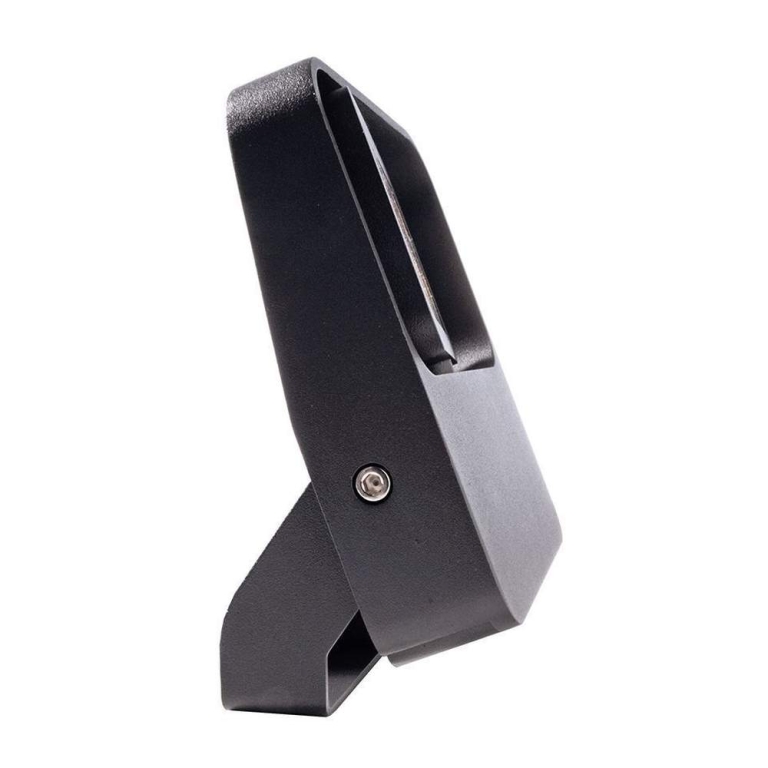 Deko-Light Fluter, Flood Flex I, 9,5 W, 3000 K, Grau, 100-240 V/AC, 50 / 60 Hz