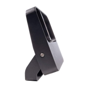 Fluter, Flood Flex I, 9,5 W, 3000 K, Grau, 100-240 V/AC, 50 / 60 Hz