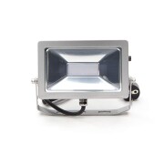 Fluter, Flood SMD, 15 W, 4000 K, Silber, 220-240 V/AC, 50 / 60 Hz