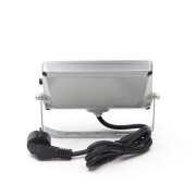 Fluter, Flood SMD, 15 W, 4000 K, Silber, 220-240 V/AC, 50 / 60 Hz