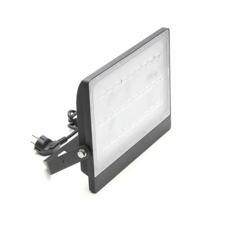 Deko-Light Fluter, Brachium, 82 W, 3000 K, Schwarz, 220-240 V/AC, 50 / 60 Hz