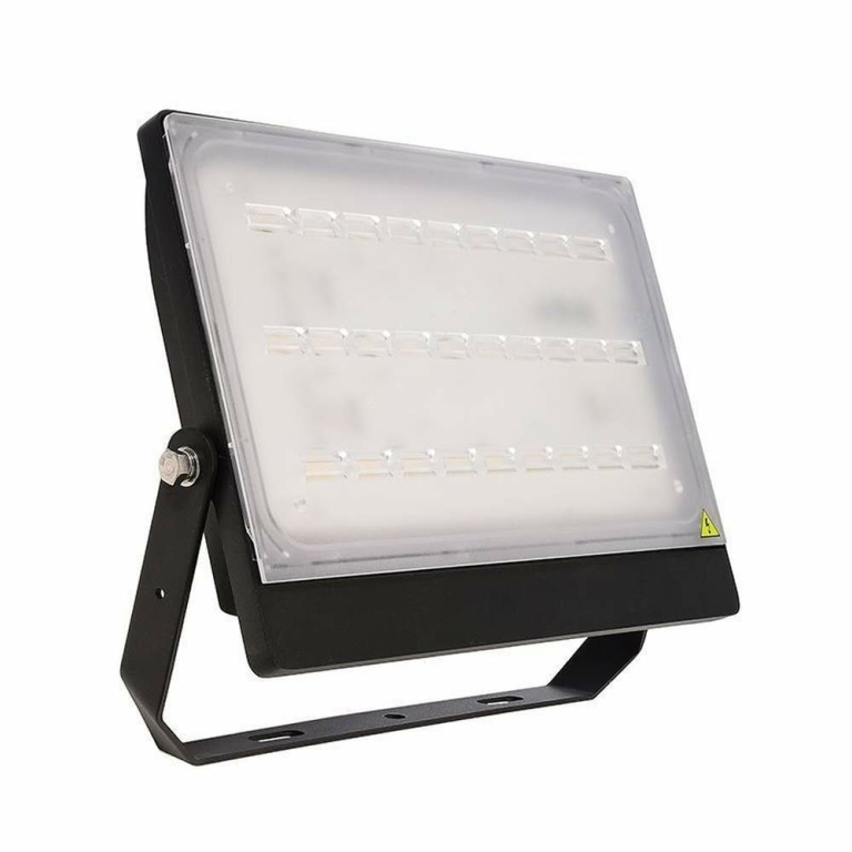 Deko-Light Fluter, Brachium, 82 W, 3000 K, Schwarz, 220-240 V/AC, 50 / 60 Hz