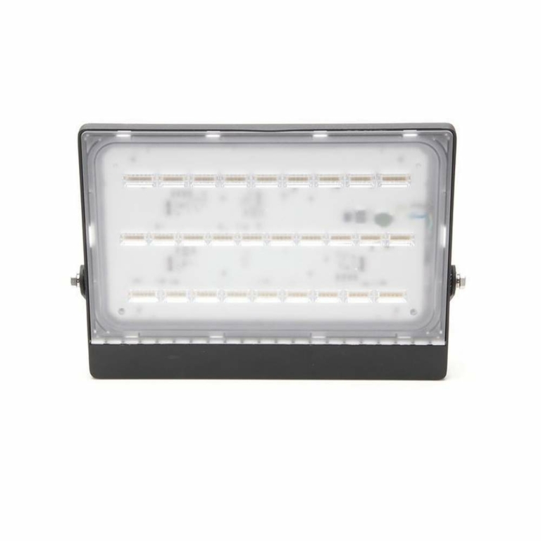 Deko-Light Fluter, Brachium, 82 W, 3000 K, Schwarz, 220-240 V/AC, 50 / 60 Hz