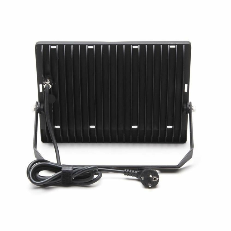 Deko-Light Fluter, Brachium, 82 W, 3000 K, Schwarz, 220-240 V/AC, 50 / 60 Hz