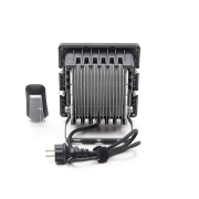 Fluter, Flood RF II, 30 W, RGB, Grau, 100-240 V/AC, 50 / 60 Hz