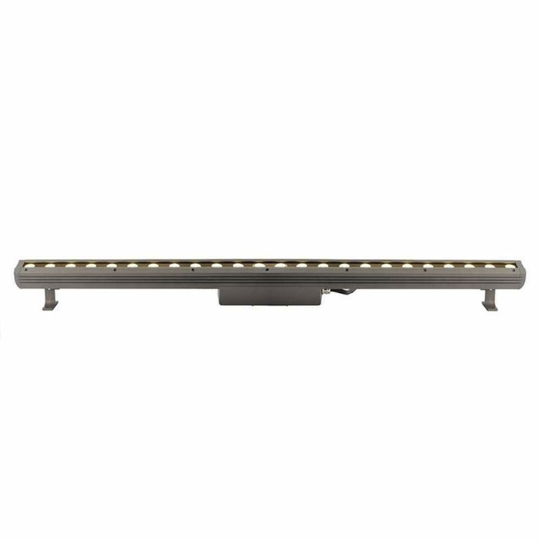 Deko-Light Wallwasher, Wallwasher Caph 230 V, 38 W, 3000 K, Grau, 220-240 V/AC, 50 / 60 Hz