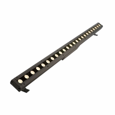 Deko-Light Wallwasher, Wallwasher Caph 230 V, 38 W, 3000 K, Grau, 220-240 V/AC, 50 / 60 Hz