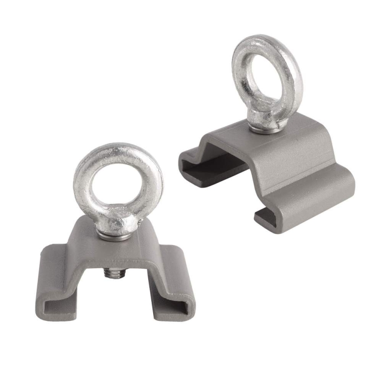 Deko-Light Hallenstrahler, Highbay Normae, 150 W, DALI, 5000 K, Grau, 200-240 V/AC, 50 / 60 Hz