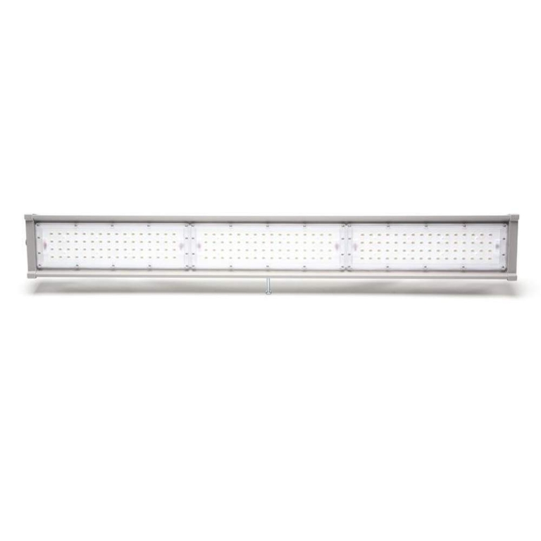 Deko-Light Hallenstrahler, Highbay Normae, 150 W, DALI, 5000 K, Grau, 200-240 V/AC, 50 / 60 Hz